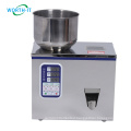 powder filling machine small scale packaging machines for dry powder granule  sachet